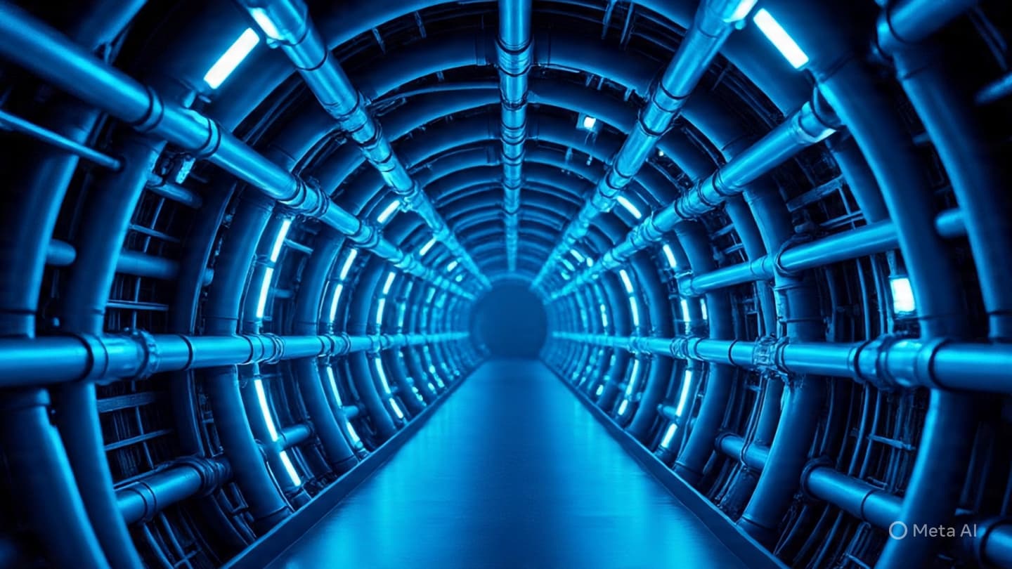 A Dialogue with the Fundamental: When Science Reaches for the New