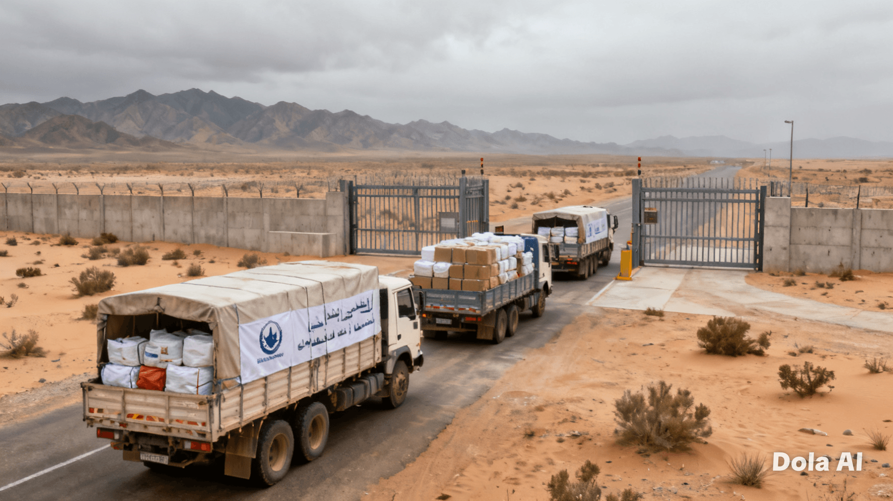 Whose Humanity? France’s Judicial Pause in the Long Stretch of Conflict