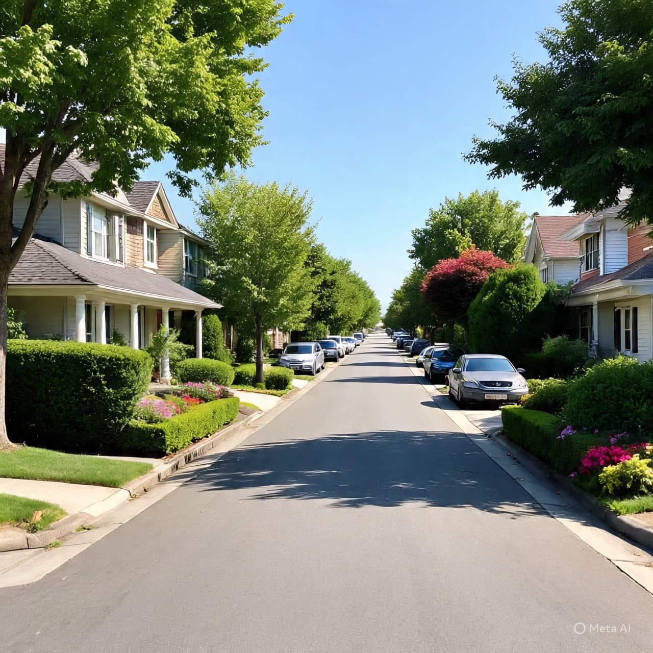 At the Edge of the Road in Stanmore Bay: A Moment That Broke the Quiet