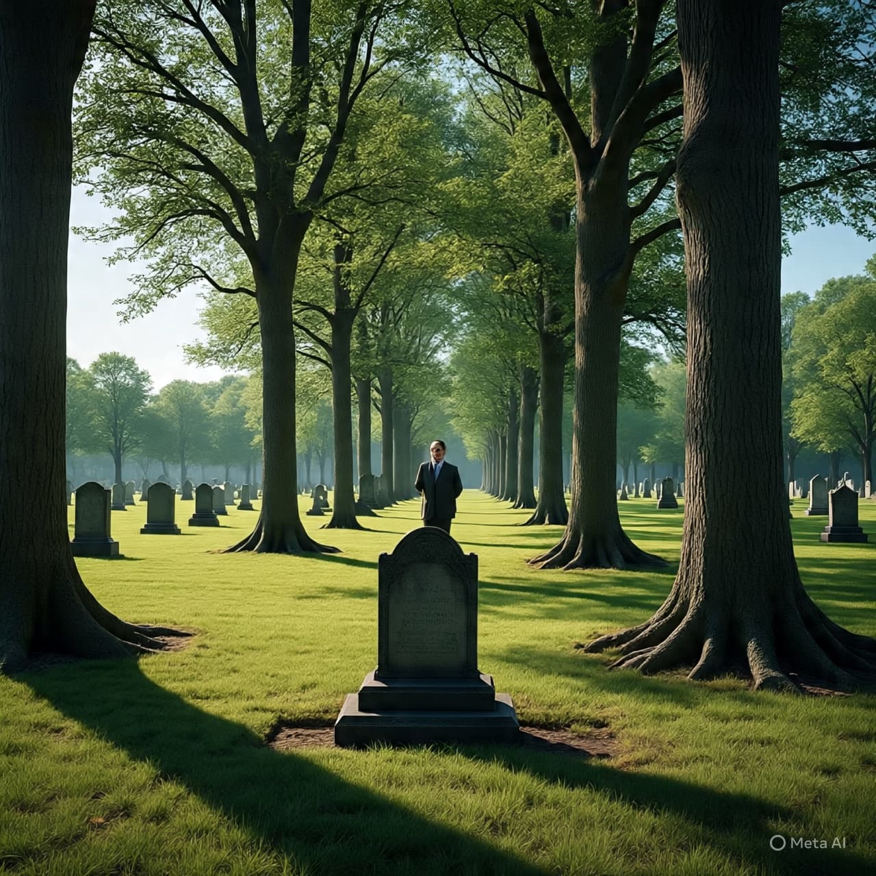 When Silence Is Broken, Even a Graveyard Cannot Hold Its Peace