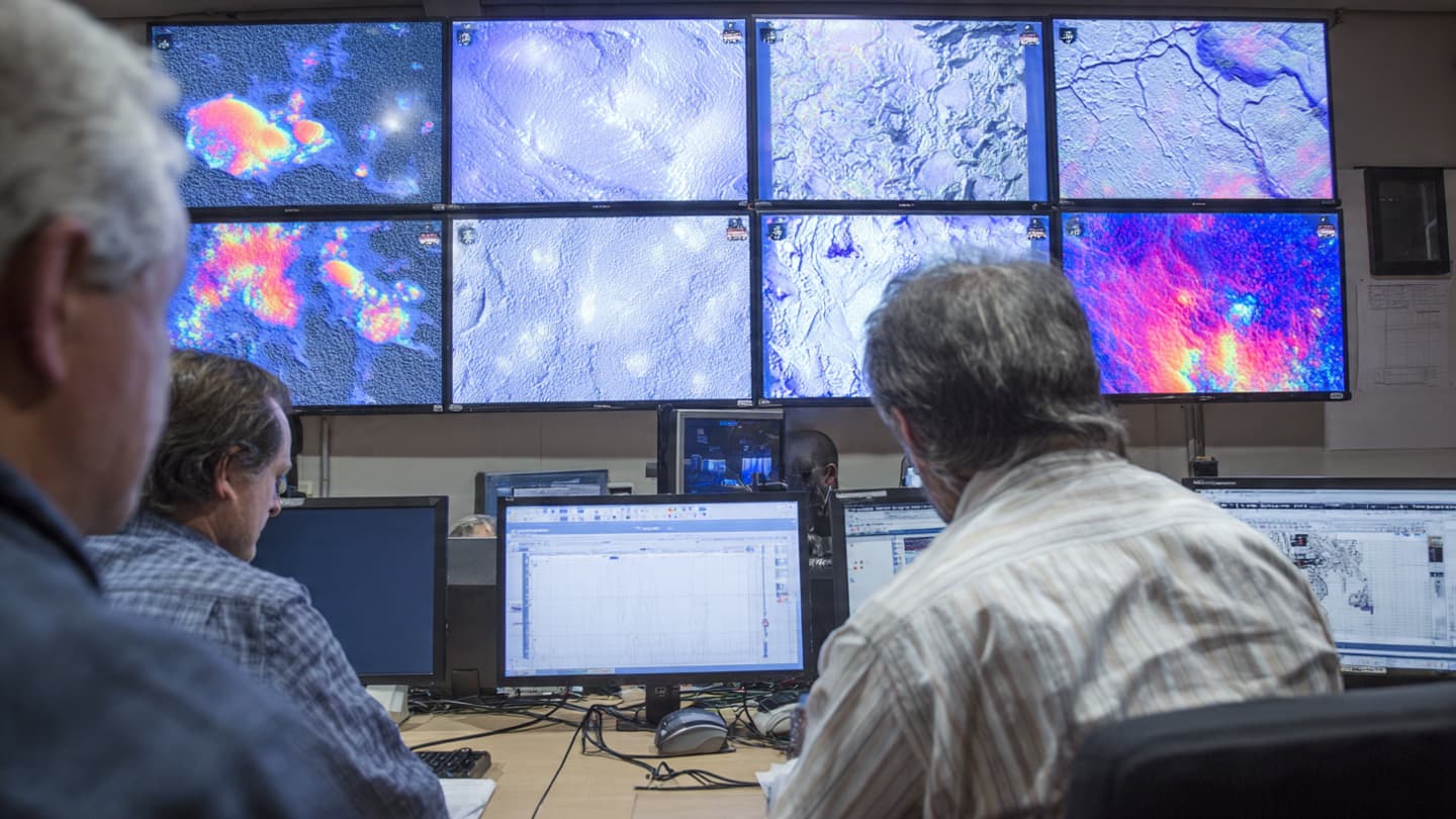 A Tiny Organ Opens a Large Door in Climate Science