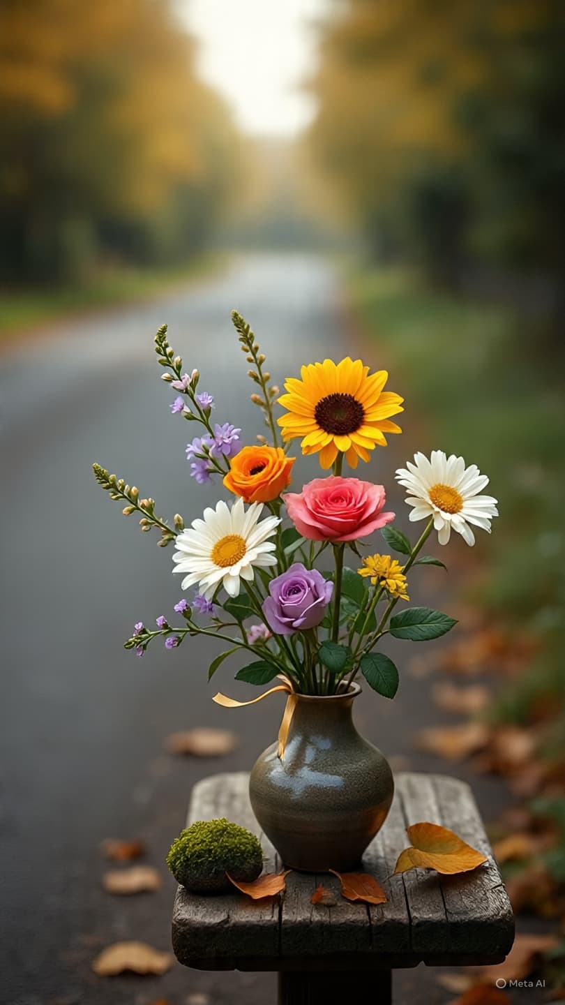 Between The Destination And The Void: A Meditation On The Weight Of Sudden Absence