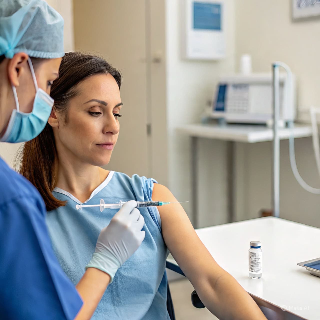 In the Quiet Space After Illness: A Subtle Protection Against the Heart’s Return to Risk