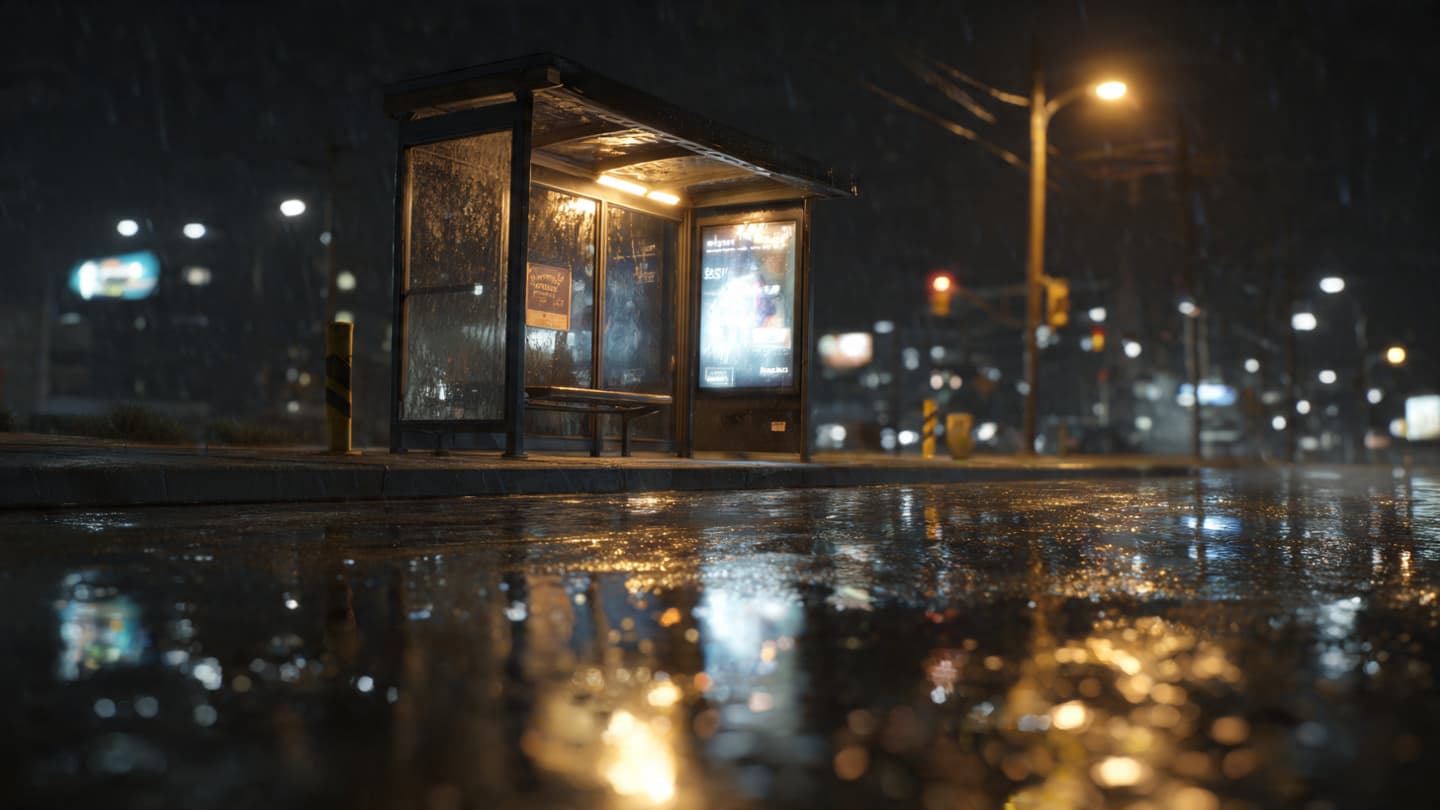 Where the Laughter of the Playground Meets the Shadow, A Requiem for Cork’s Peace