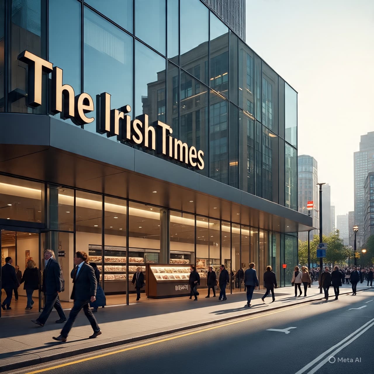 When Words Become Battlegrounds: Migration, Crime, and a Media Debate in Ireland