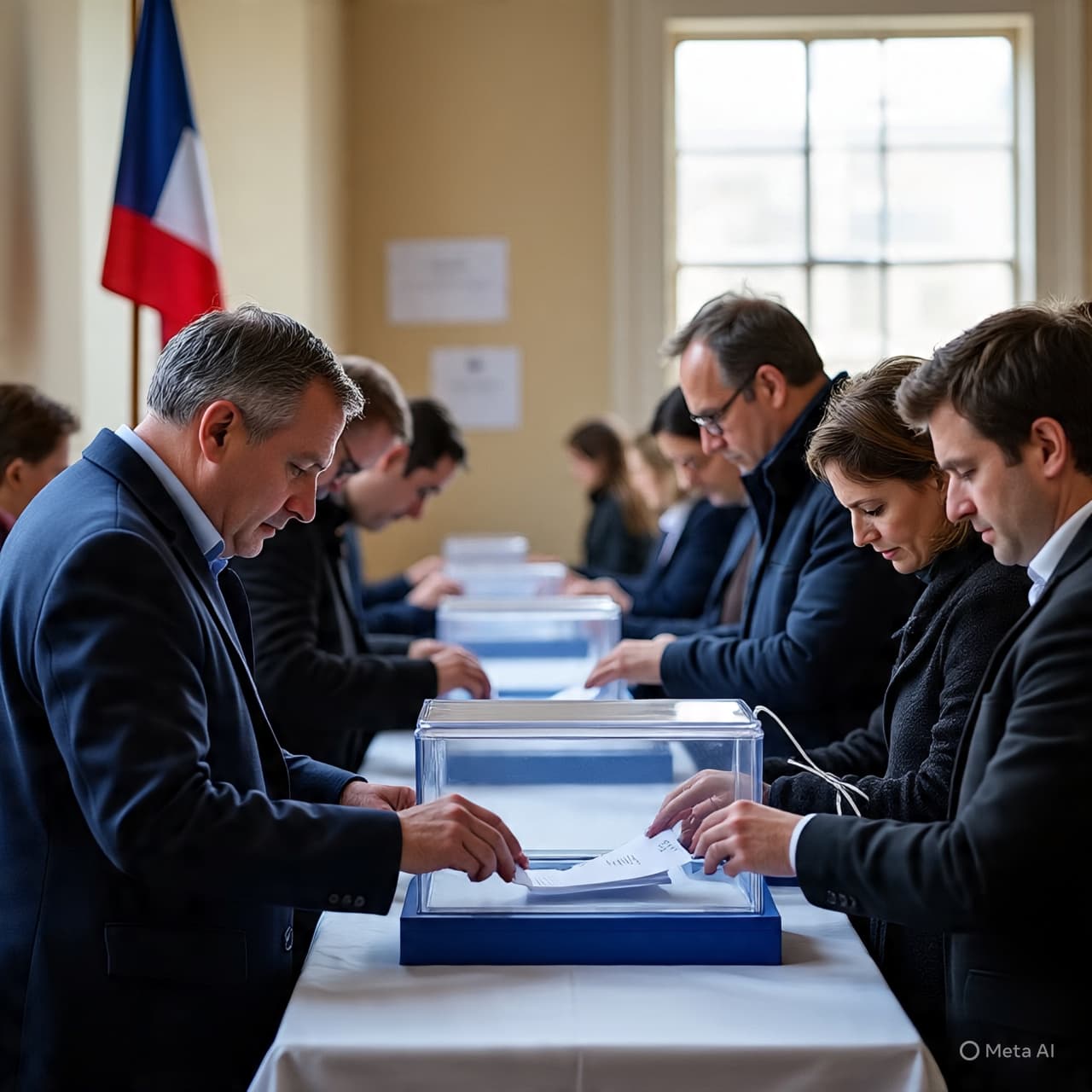 The First Ballots Before 2027: What France’s Municipal Vote May Whisper About the Presidency
