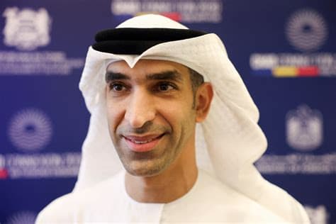 UAE Sees Rapidly Growing Trade with Syria as Ties Warm