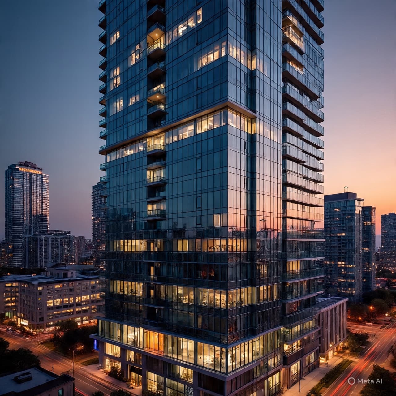 In the Space Between Trust and Transaction: A Condo Scheme in the City