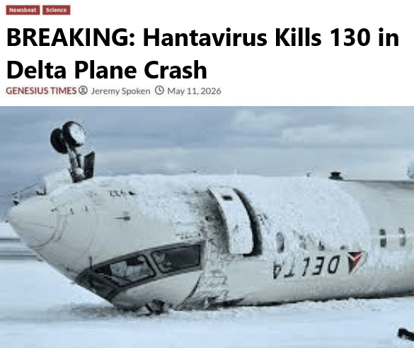 VIRAL HEADLINES VS REALITY: THE GROWING CRISIS OF MISINFORMATION ONLINE
