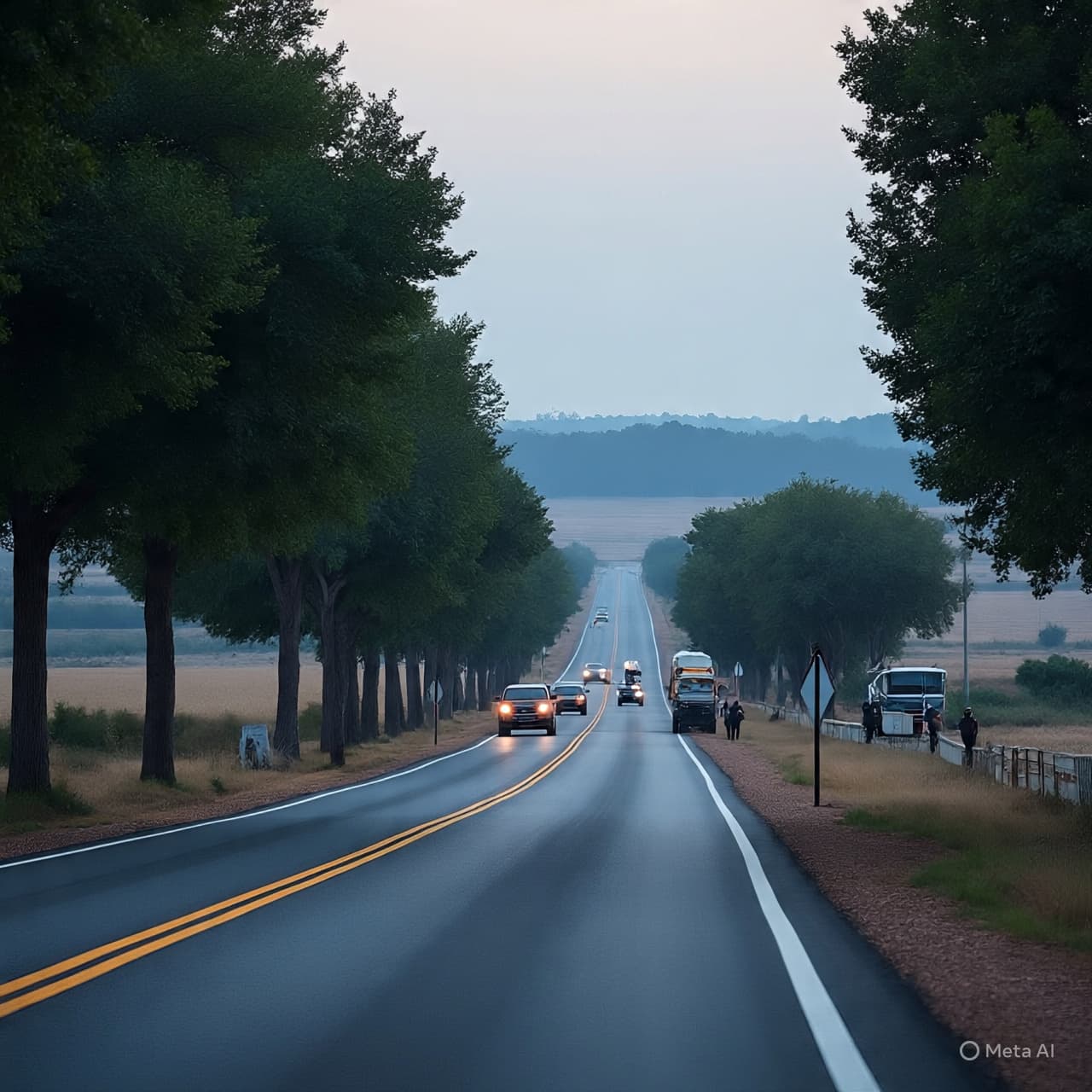 Dawn at the Checkpoint: When Ukraine’s Anti-Corruption Drive Turned Physical