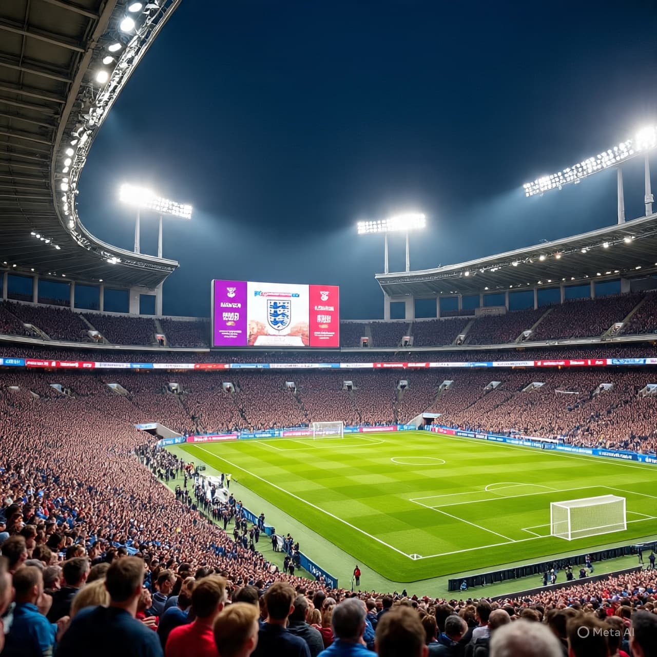 عبر الملاعب الكبيرة والصغيرة: تتشكل أحدث قرعات كأس الاتحاد الإنجليزي