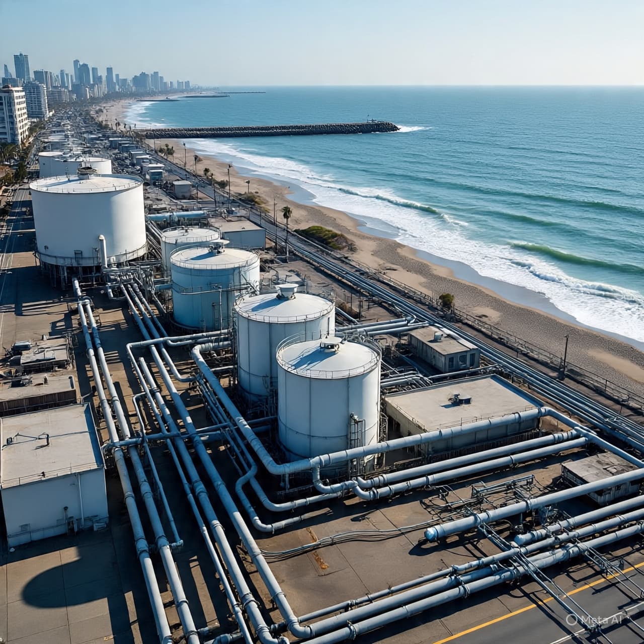 Where Water Crosses Boundaries: Two Councils Move Toward a Shared Current