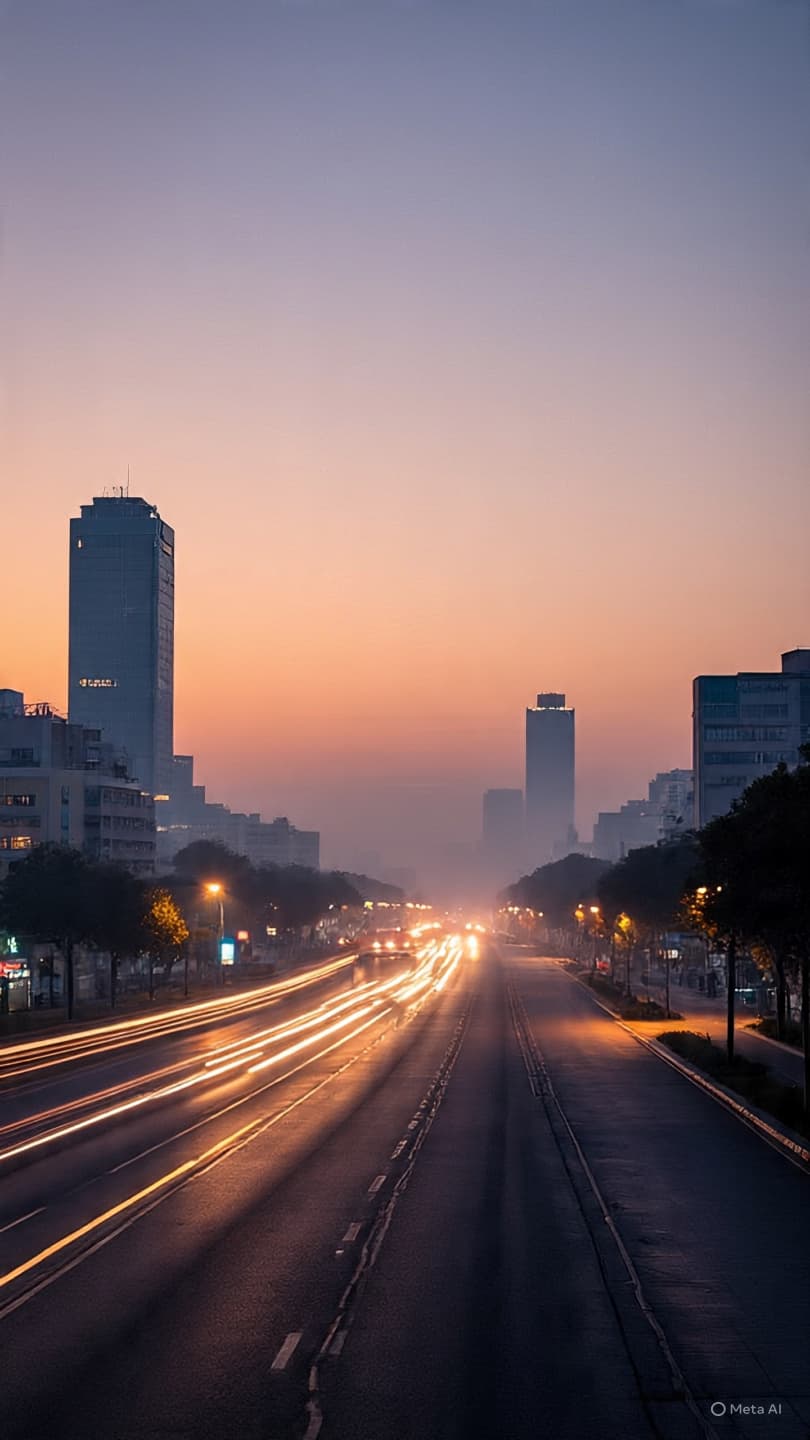 At the Edge of Daybreak: Conversations That Hold a Conflict in Suspension