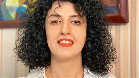 Irans imprisoned Nobel Peace Prize laureate in critical condition after heart attack - The Tribune