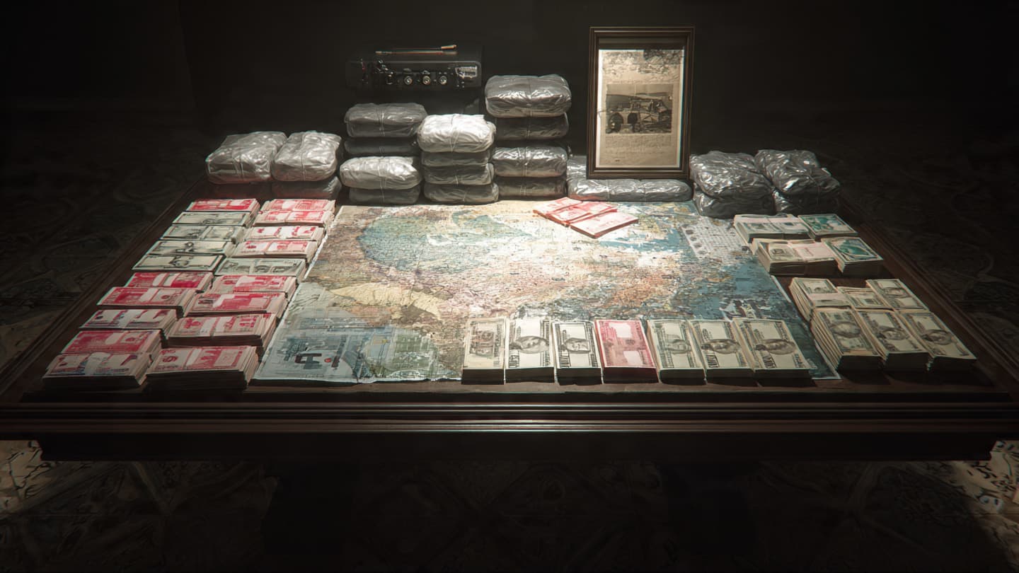 Langkawi Drug Crackdown: Police Arrest 191 Suspects in Massive Narcotics Syndicate Raid This Week