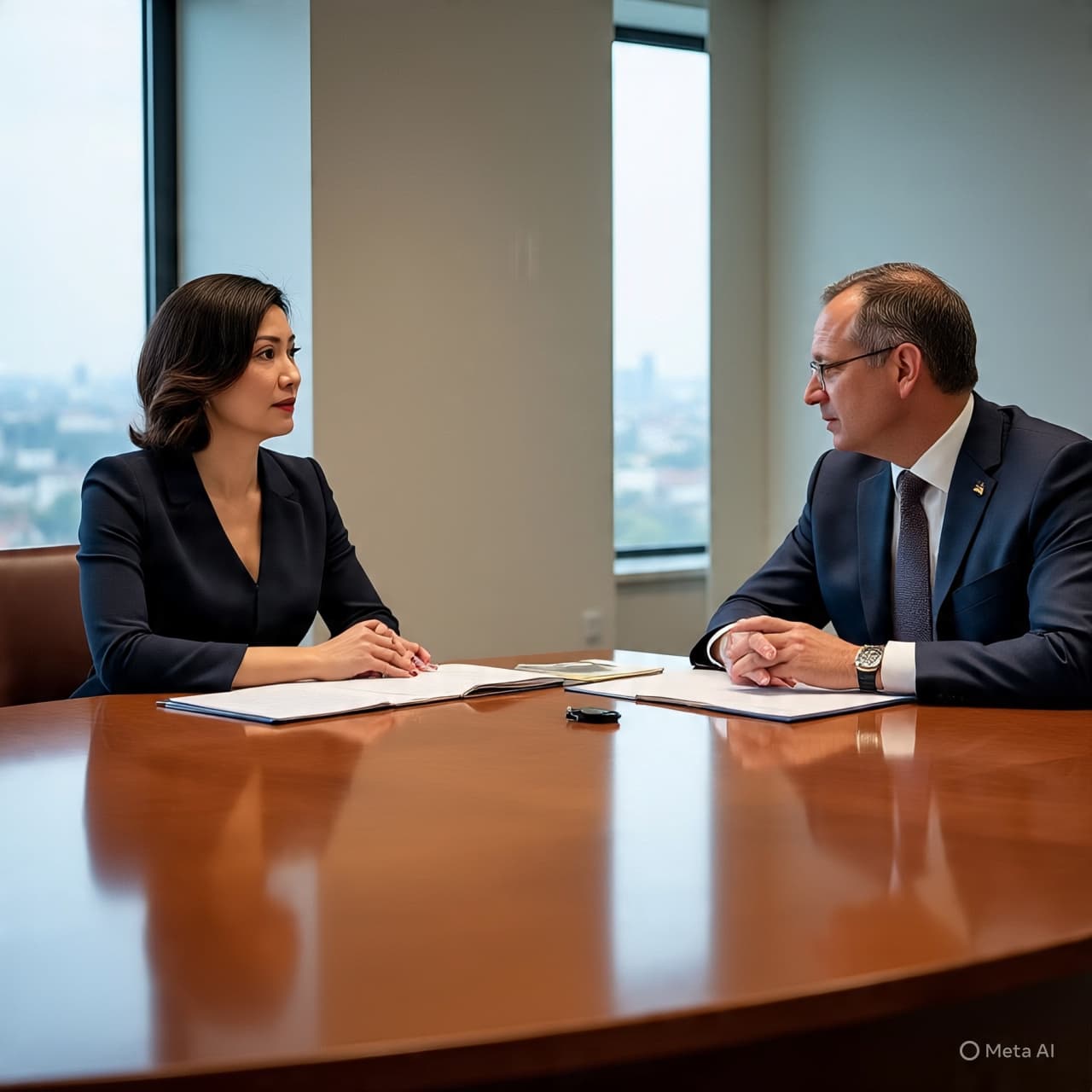 Echoes Within the Sepulchre: Diplomacy, Memory, and the Weight of Place