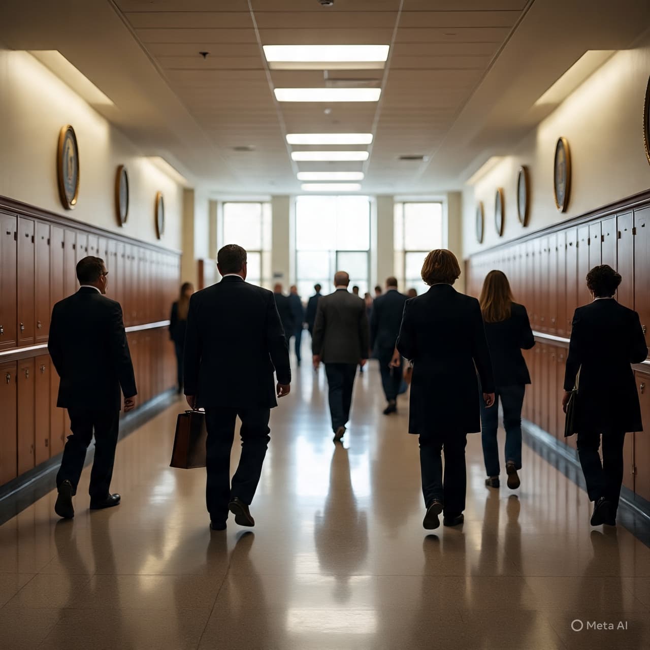 In the Courts of Commerce: The White House and the Long Road to Tariff Refunds