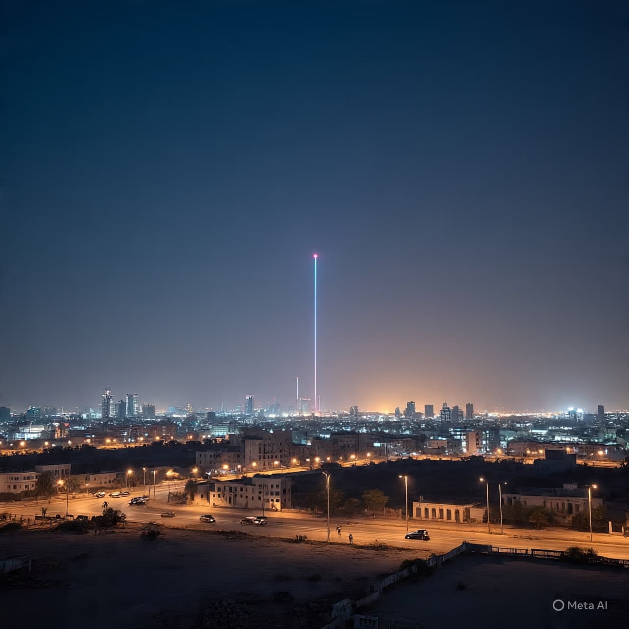 When the Storm Swells: Can Escalation and Restraint Share the Same Sky?