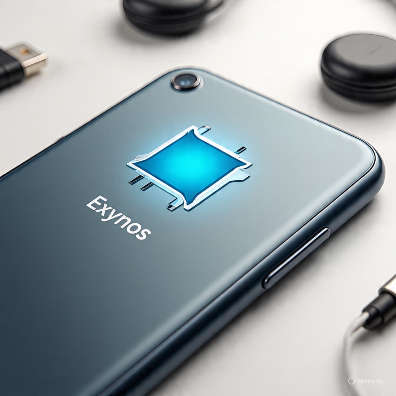 Between Silicon and Signal: A Thoughtful Turn in Samsung’s Journey”