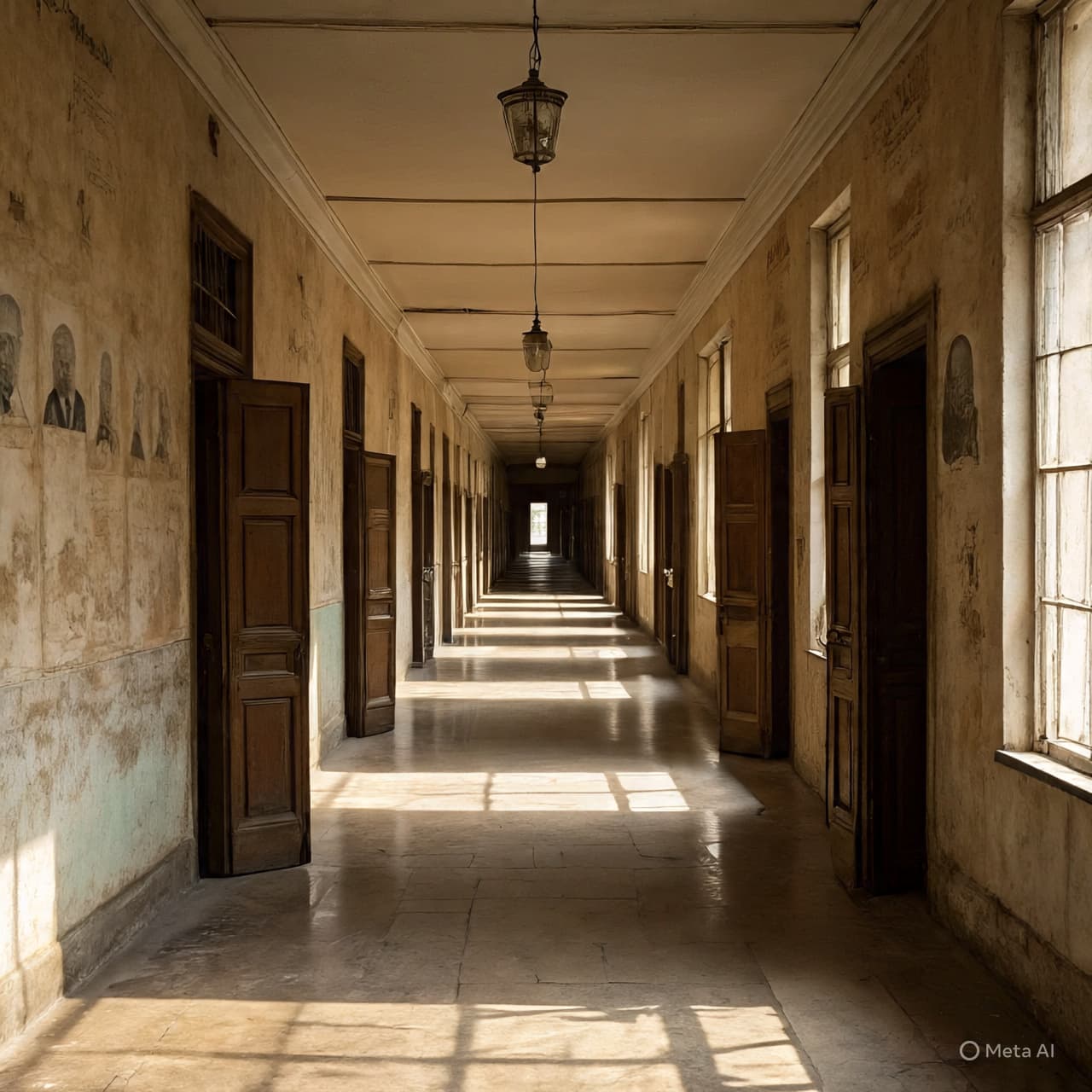 When Healing Spaces Become Stages: Questions After a Frustrating Address