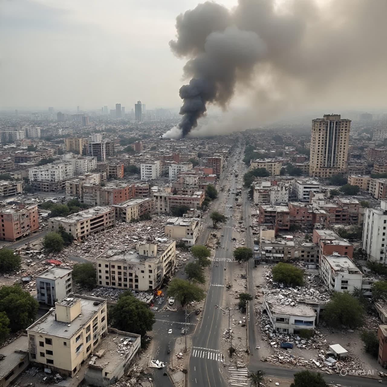 When Days Become a Season: What Day 39 Reveals About the Iran Conflict