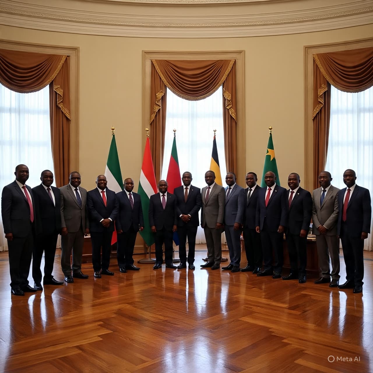 Cairo Seeks Common Ground With African Partners on Regional Priorities