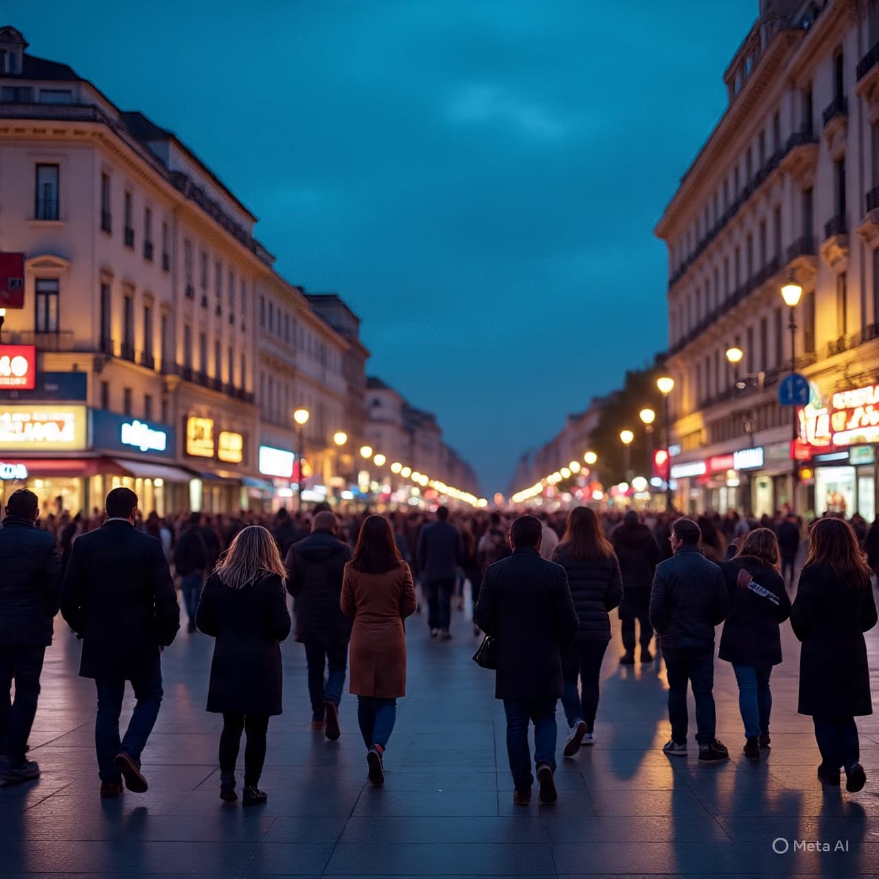 What Happens When Public Silence Turns Into Collective Movement