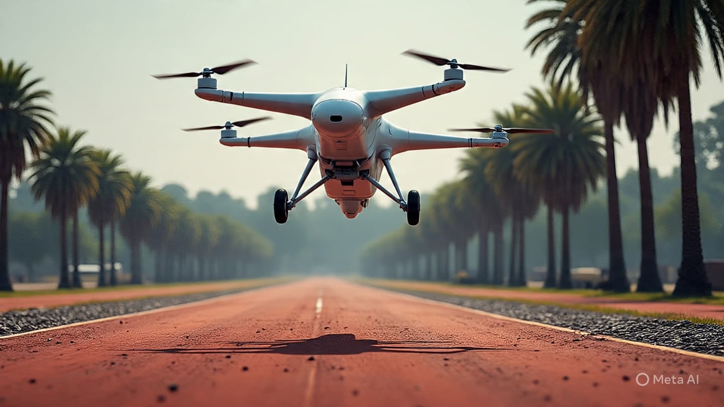 The Silent Patrol of the Coastal Wing: Reflections on the 2026 Flintlock Exercises