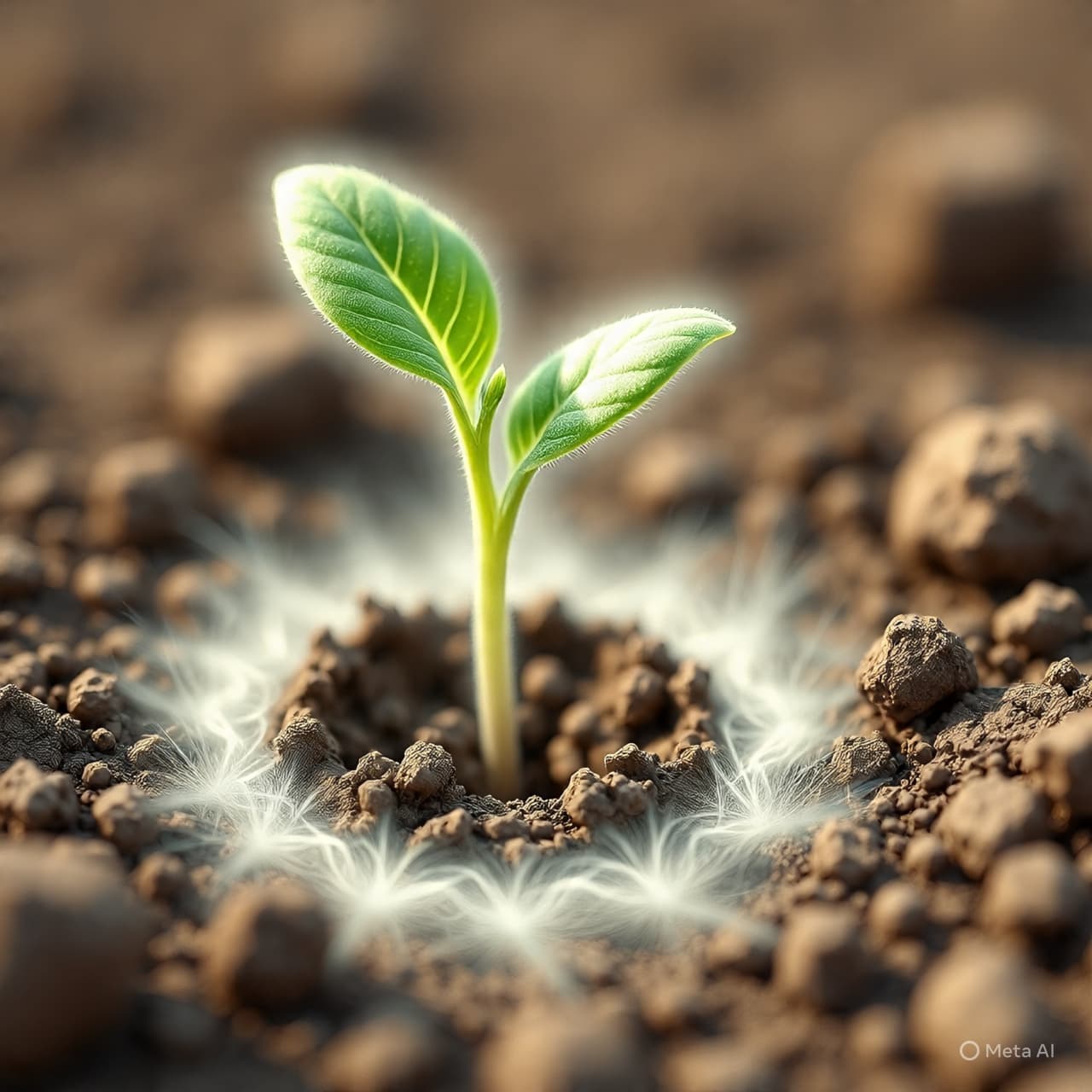 When the Seed Remembers the Rain Even in Drought, Reflections on Mexico’s Genetic Breakthrough