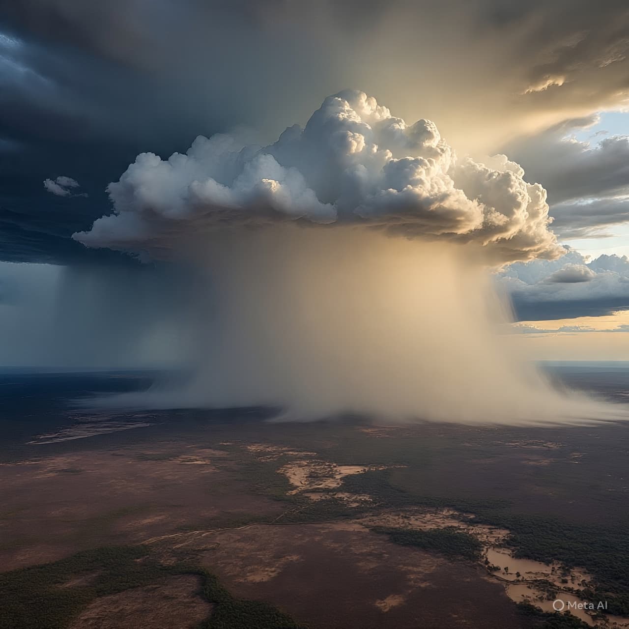 When Northern Skies Refuse to Close: Australia Watches the Monsoon Return Again and Again