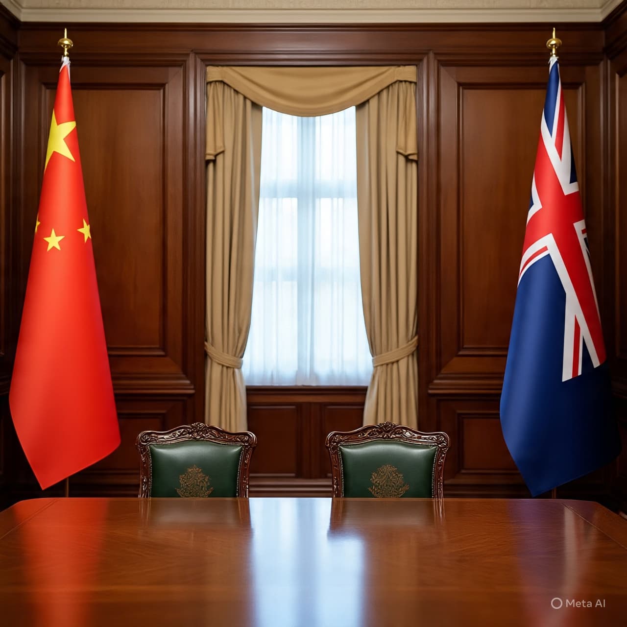 Among Many Flowers: Keir Starmer’s Gentle Passage Through Beijing