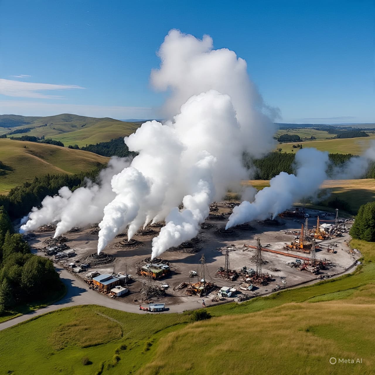 Where Steam Sleeps Below the Land: The First Step Toward Superhot Power Near Taupō