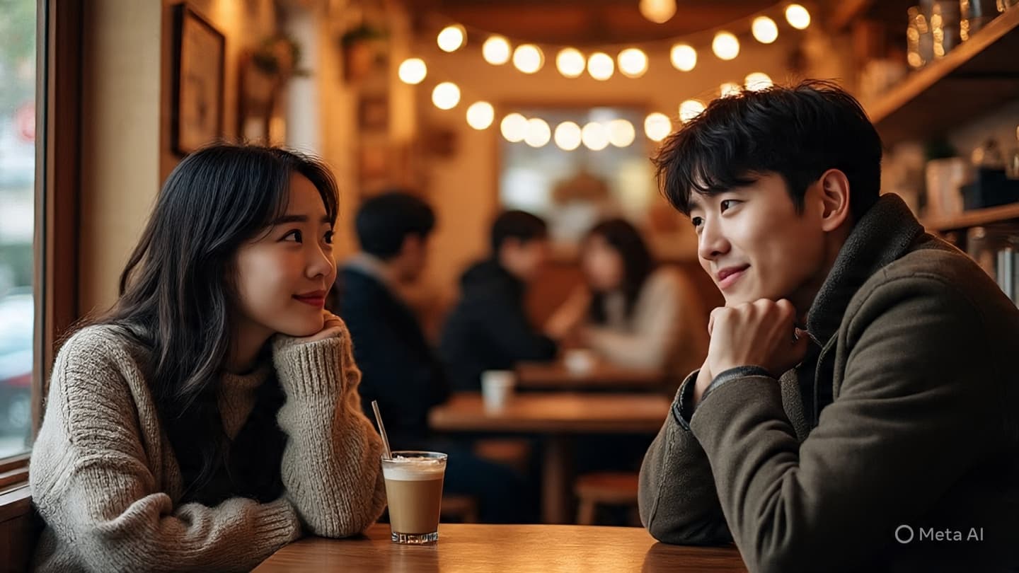 The Quiet Search for a Shared Life: Reflections on the North Korean Diaspora in Seoul