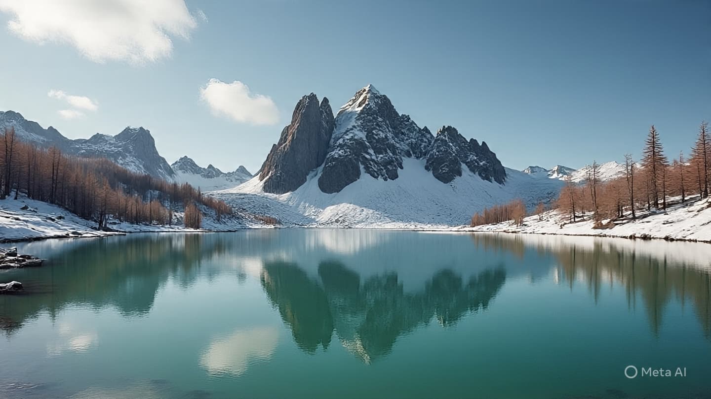 The High Sanctuary of the North: Reflections on the Valbona Trail