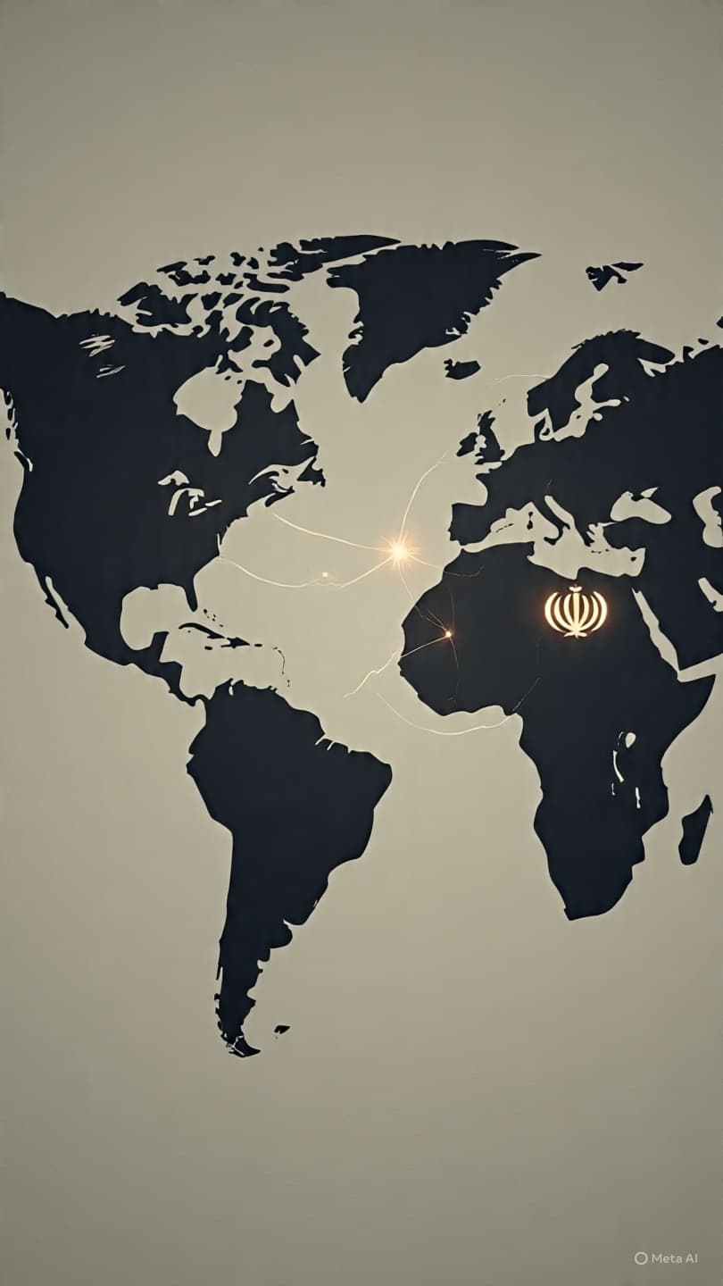 Where Statements Clash but Stability Lingers: US–Iran Relations and the Fragile Middle Ground