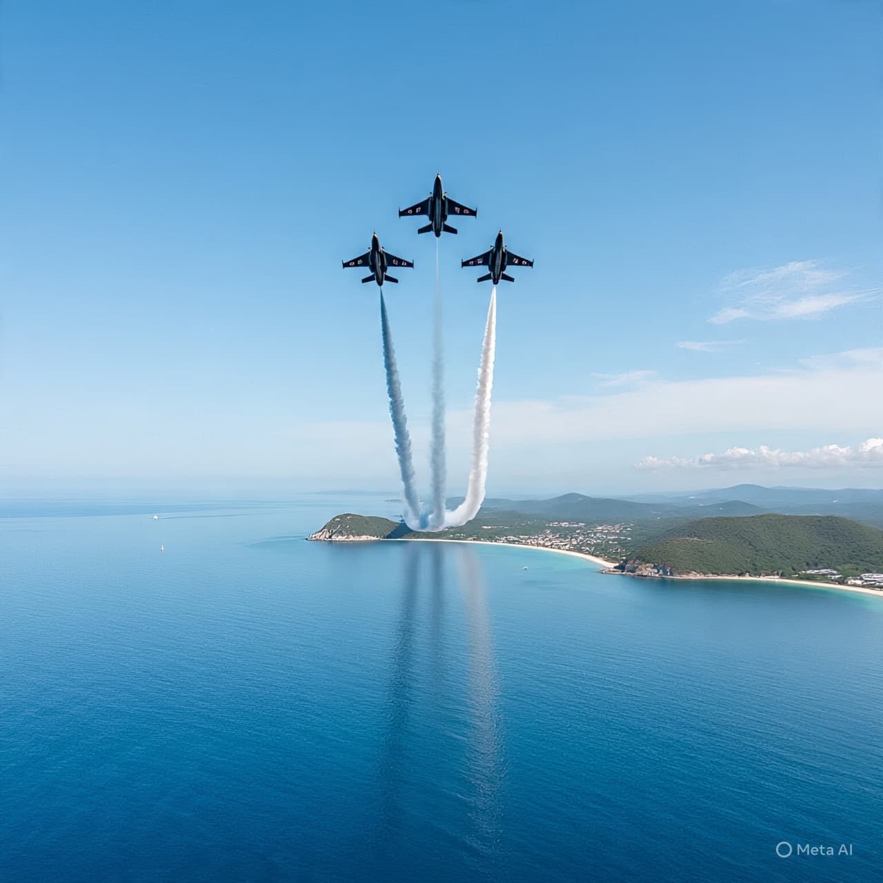 After the Quiet Skies, Why Did Chinese Warplanes Return Toward Taiwan?