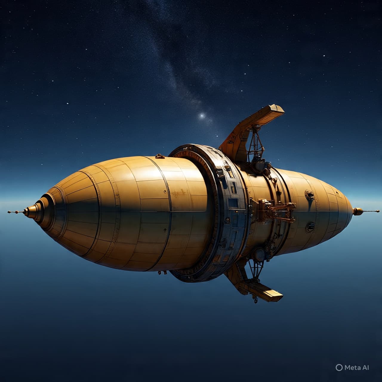 Voyager 1 Grows Quieter but Continues Its Distant Journey