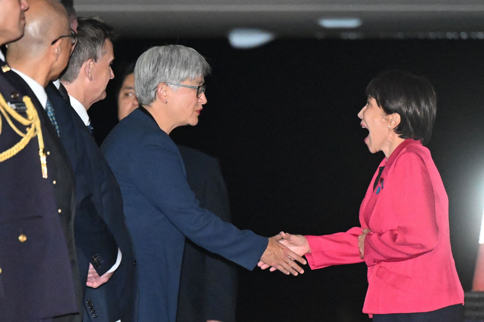 Japan and Australia Agree to Deepen Cooperation on Energy, Defense, and Critical Minerals