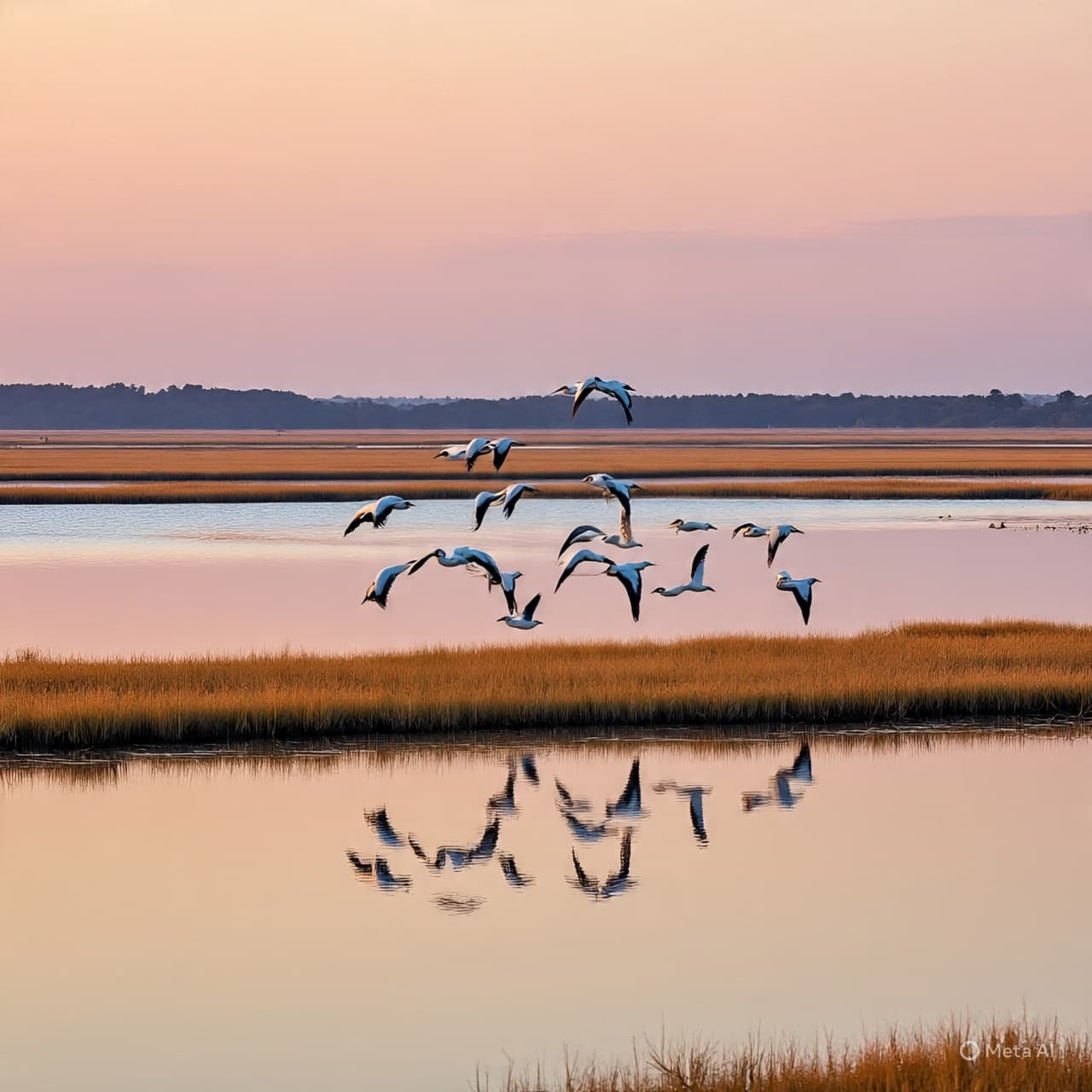 A Covenant for the Winged Travelers: Reflecting on New Protections for the Migratory Heart