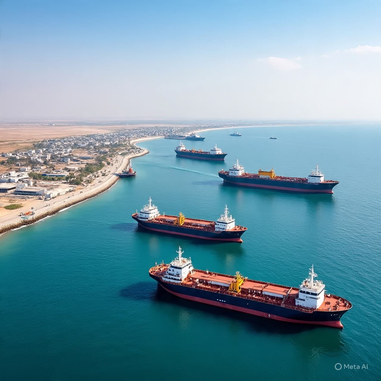 When a Narrow Strait Becomes a Gatekeeper: Iran’s Conditions at Hormuz