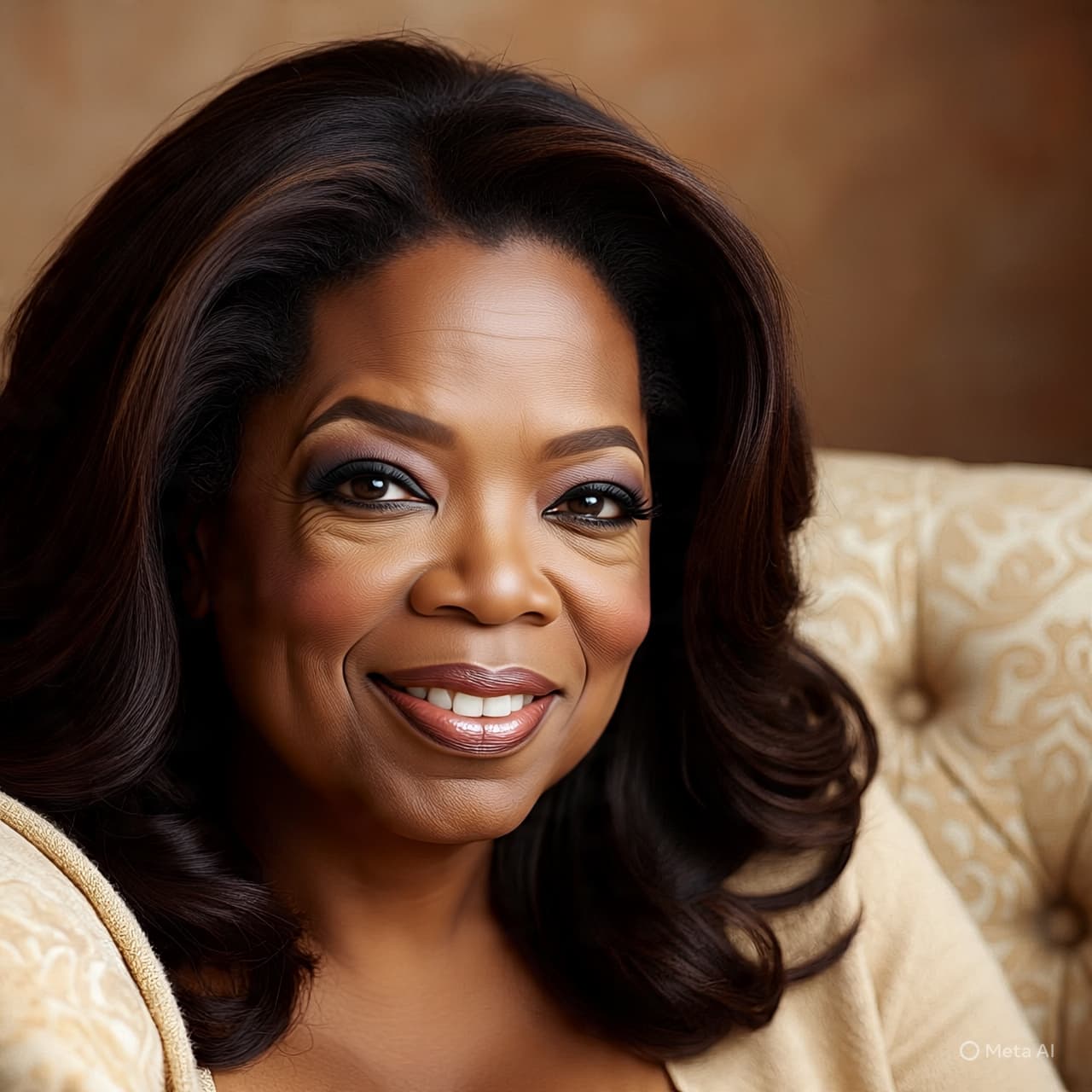 When a Journey Becomes More Than a Story: Oprah’s Path Through Change and Conversation