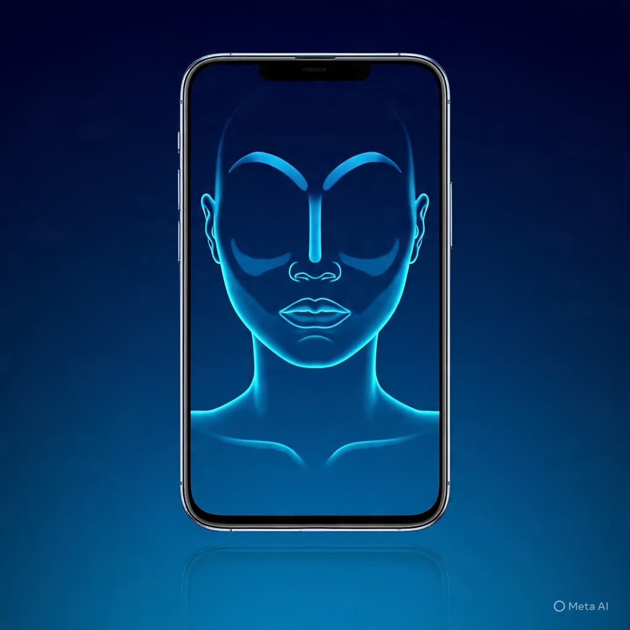 In the Gaze of Tomorrow: Google’s Quiet Quest to Match Face ID
