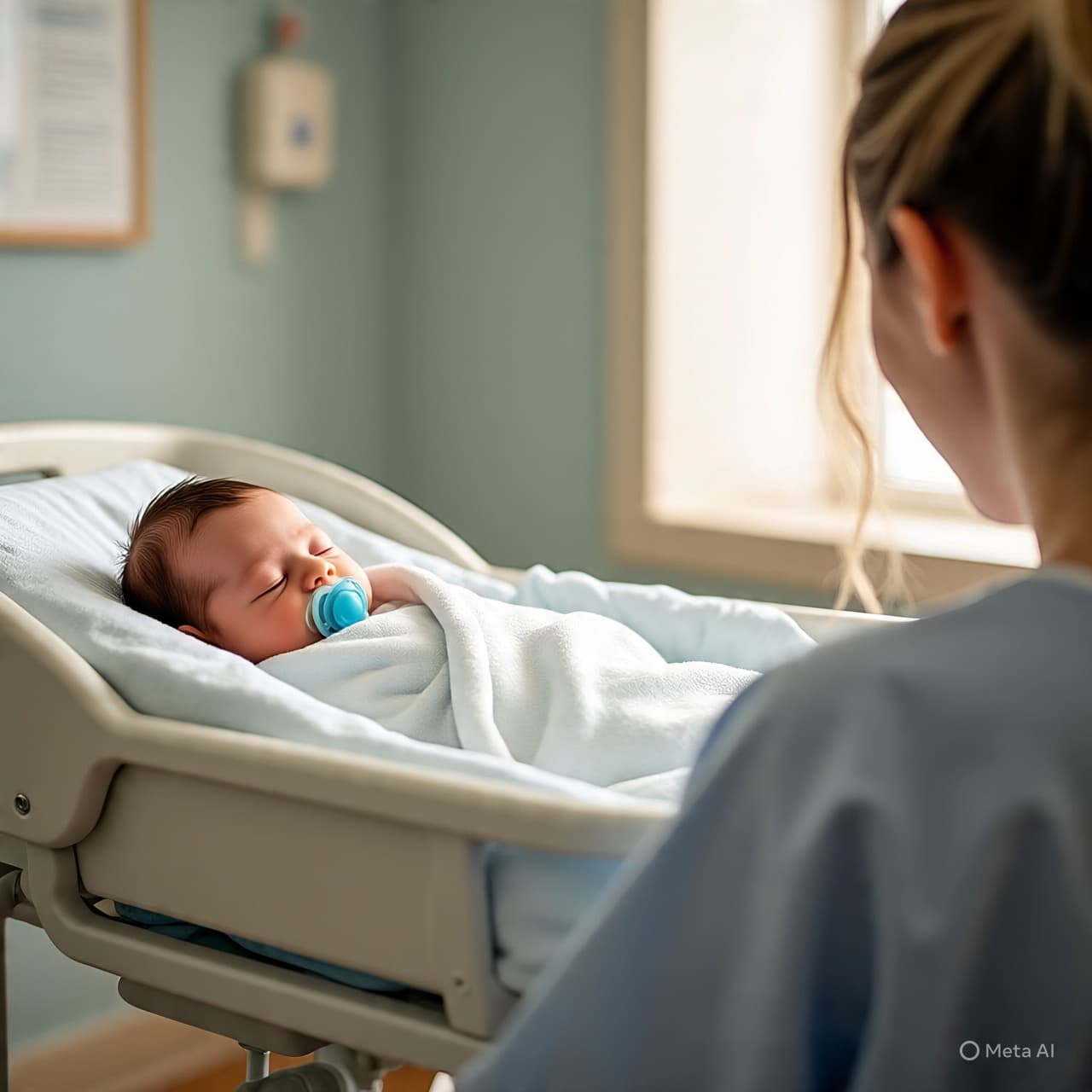 Between New Beginnings and Careful Waiting, A Region Finds Its Rhythm: Births Rise in the Bay of Plenty