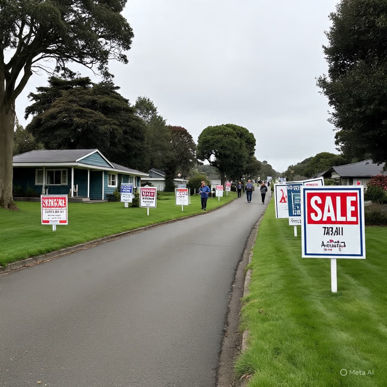 When Migration Softens and Oil Rises: BNZ Sees a Cooler Horizon for Housing Demand