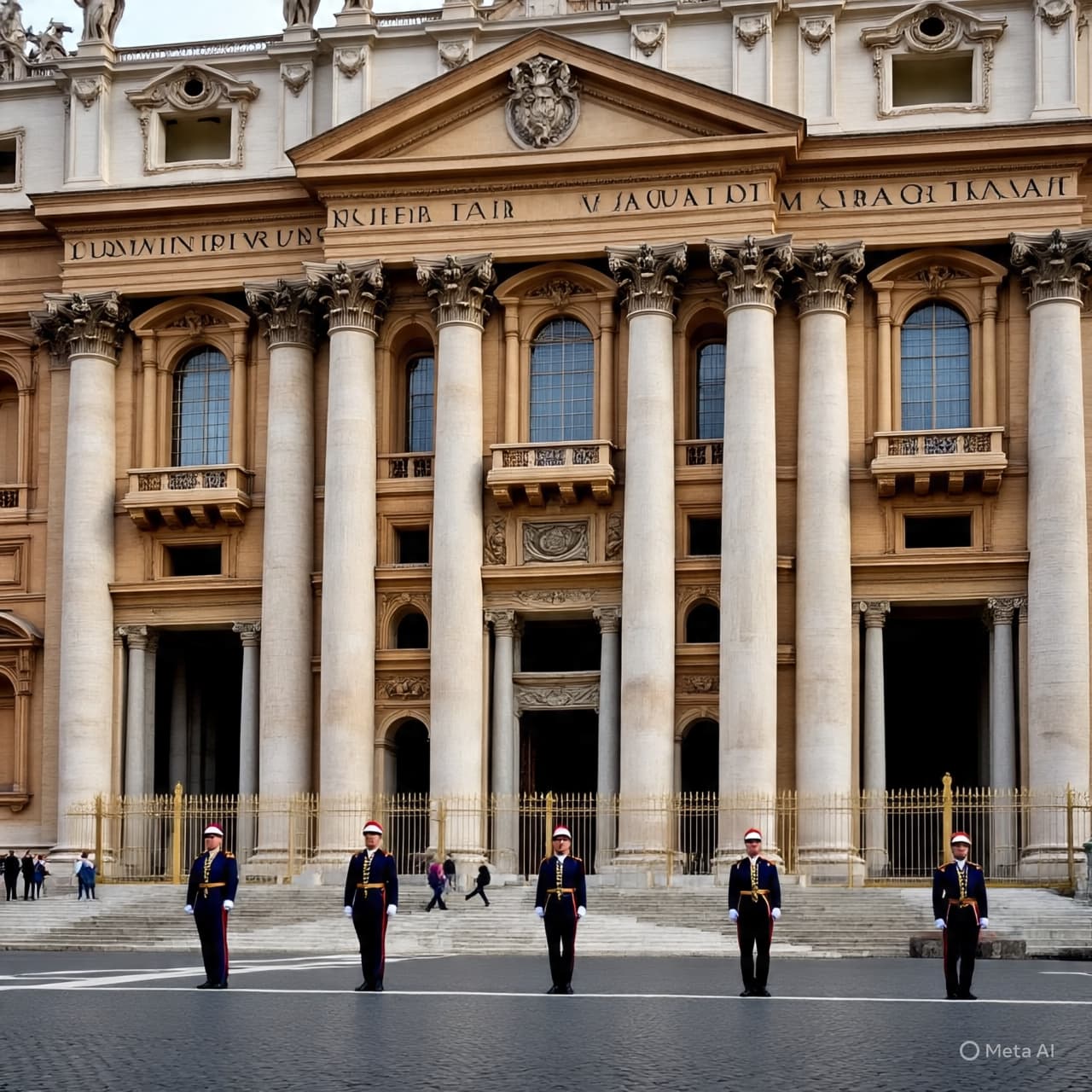 When Quiet Diplomacy Meets Loud Politics: The Pope’s New Ambassador to America