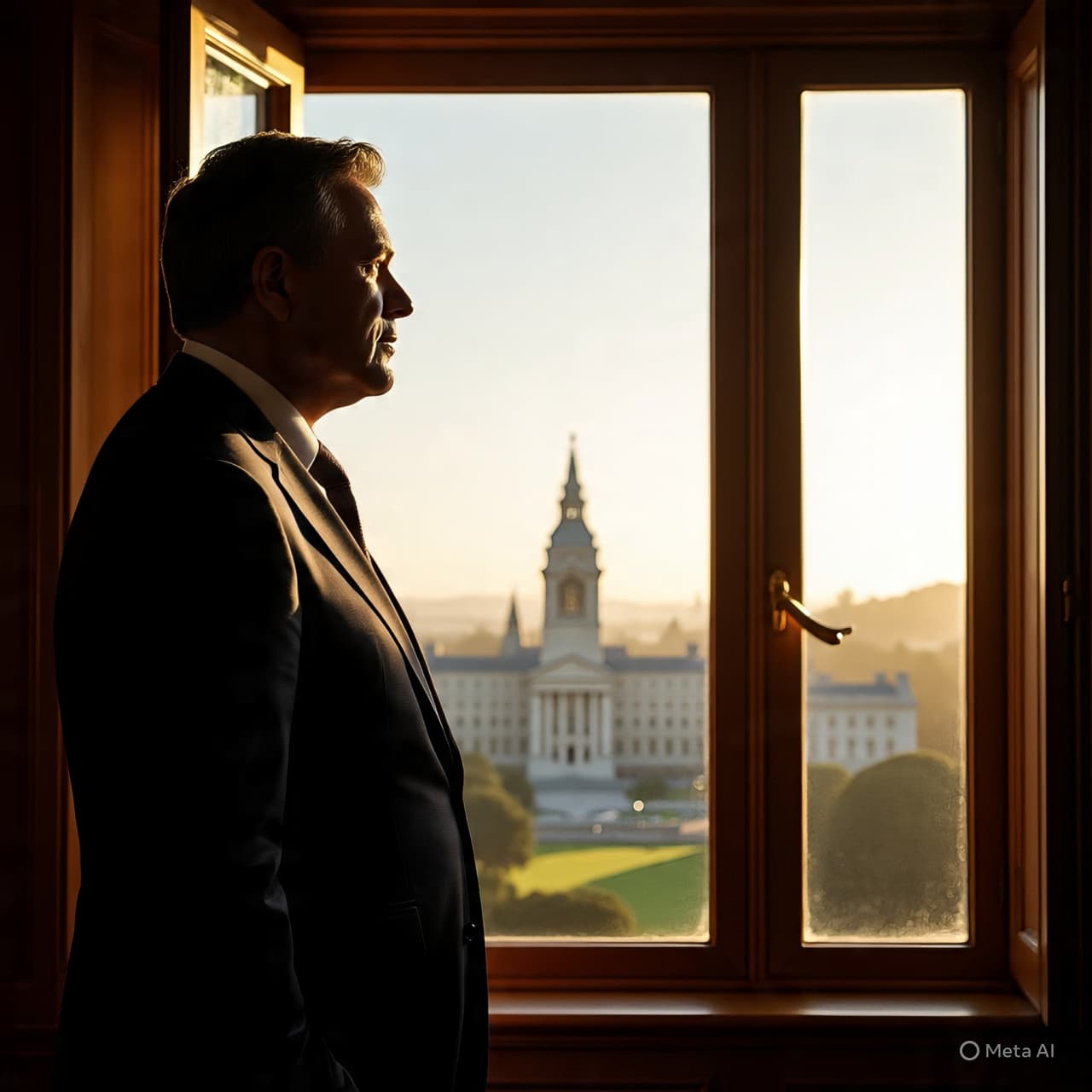 The Measurement of a Handshake: Reflections on the Responsibility of the Global Trade Envoy