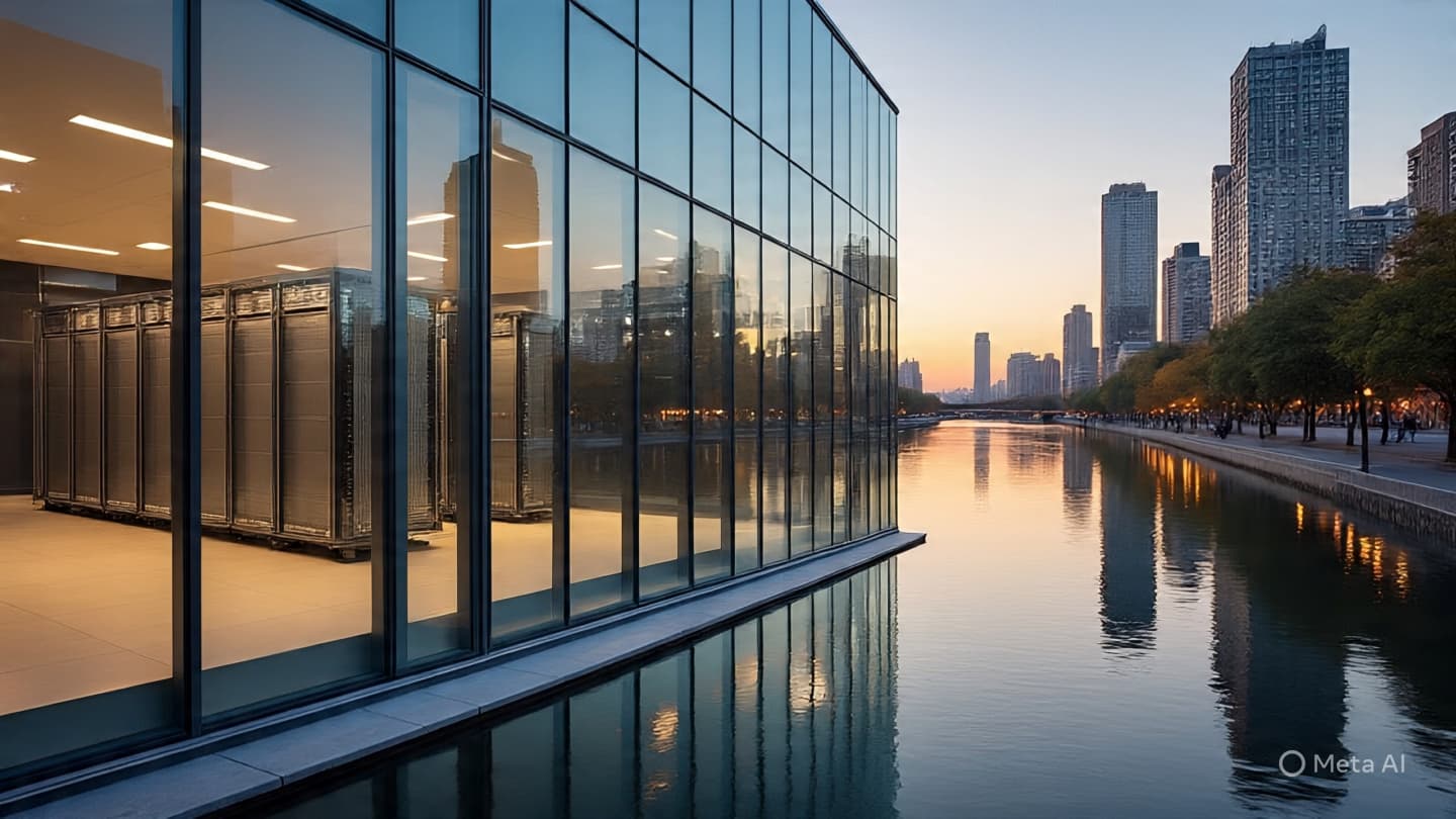 A Silent Shield for the Digital Dawn: Reflections on the Hidden Guardians of Serbian Data