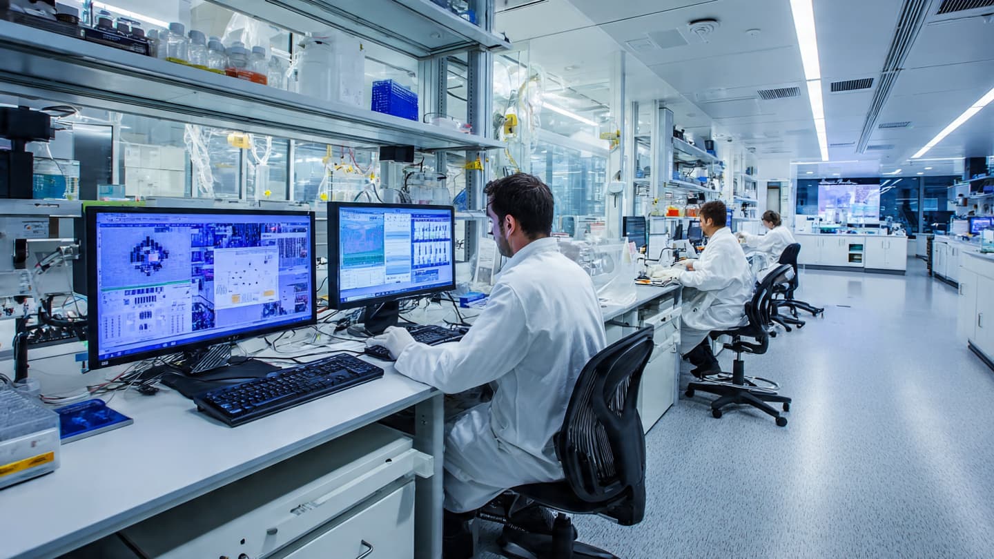 Australia Places Renewed Faith in the Quiet Work of Science