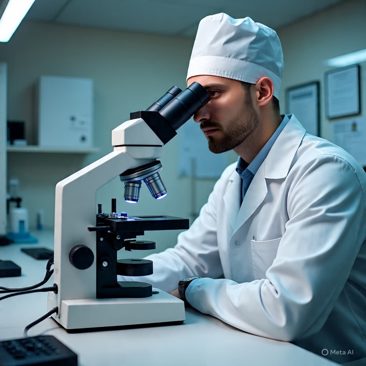 When Science Whispers to the Wounded Cell: A Journey Through the New Medical Frontiers