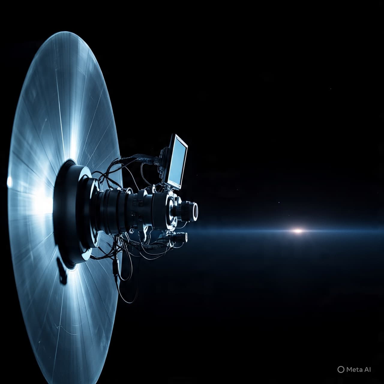 In the Dark Between Stars: Why a New Telescope Still Matters